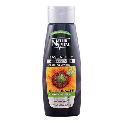 Heat Protector Naturaleza y Vida Mascarilla Coloursafe 300 ml