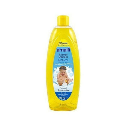 Shampoo Amalfi 8414227679901 Children's (750 ml)