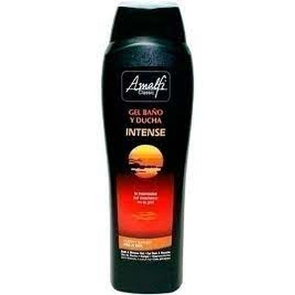 Shower Gel Amalfi Intense (750 ml)