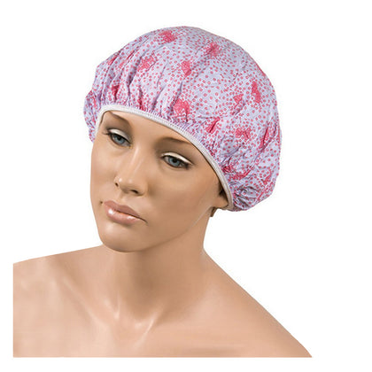 Shower Cap Eurostil Gorro Ducha