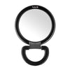 Mirror Eurostil DOBLE CON Small Double With handles