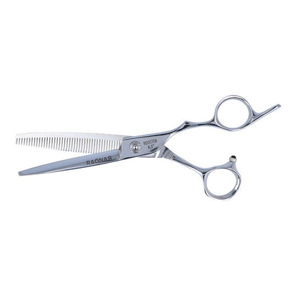 Beard scissors Sculpt Rooster Eurostil BARBERO ESCULPIR 6,5