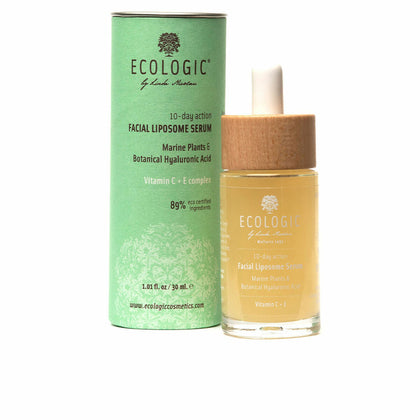 Facial Serum Ecologic Cosmetics Lipsome (30 ml)