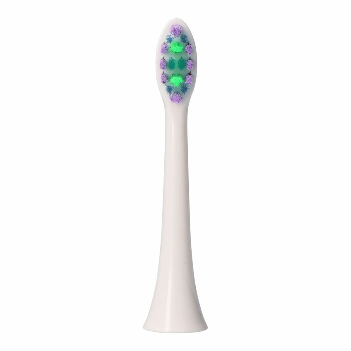 Replacement Head EDM 07618 Electric Toothbrush 2 Units