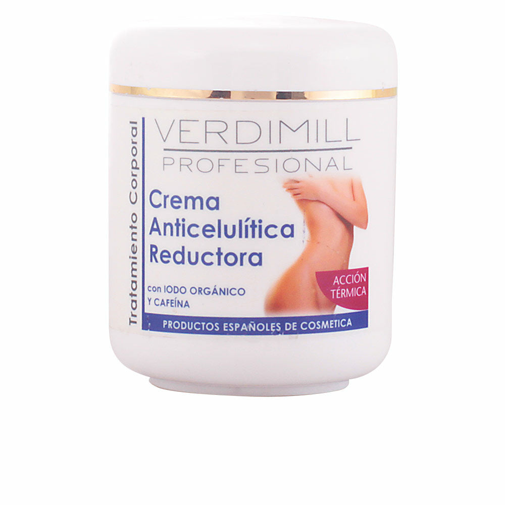 Anti-Cellulite Cream Verdimill 8426130021098 500 ml (500 ml)