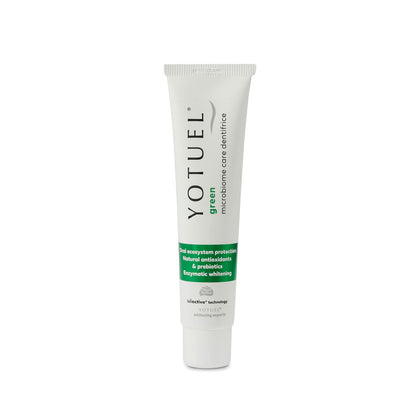 Toothpaste Yotuel Microbiome Green 100 ml