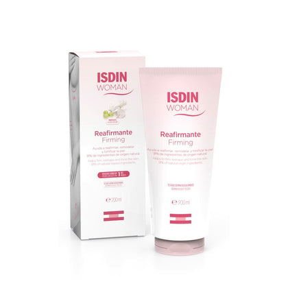 Firming Body Cream Isdin Woman 200 ml