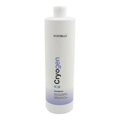 Shampoo Cryogen Montibello