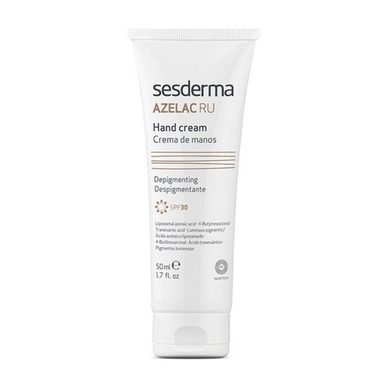 Anti-ageing Hand Cream Azelac Sesderma (50 ml)