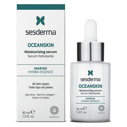 Facial Serum Sesderma Oceanskin 30 ml (30 ml)