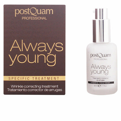 Facial Corrector Postquam Wrinkle Correcting (30 ml)