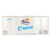 Tissues Cream Foxy (10 x 9 uds)