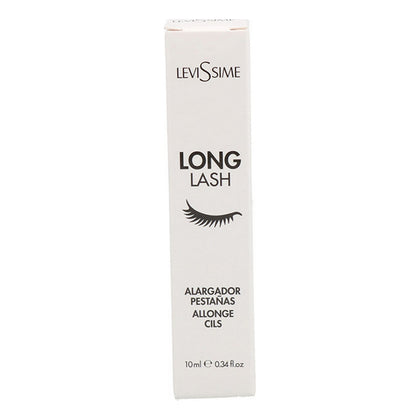 Eyelash Conditioner Levissime Long Lash (10 ml)
