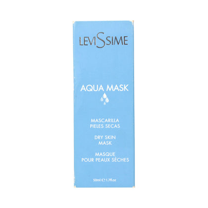 Hair Mask Levissime Aqua Dry