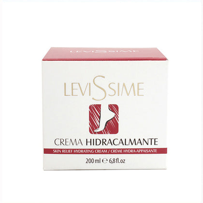 Hydrating Cream Levissime Crema Hidracalmante 200 ml