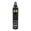 Volumising Foam Color Mousse Nirvel Color Mousse Dark Brown (300 ml)