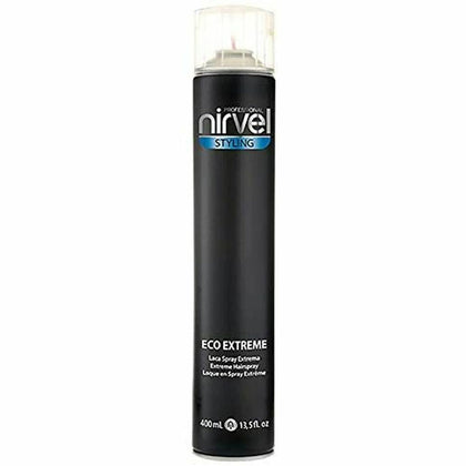 Extra Firm Hold Hairspray Nirvel NS7447