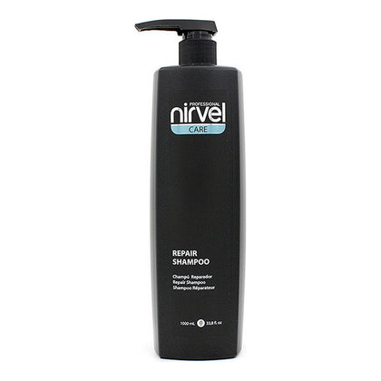 Shampoo Care Nirvel