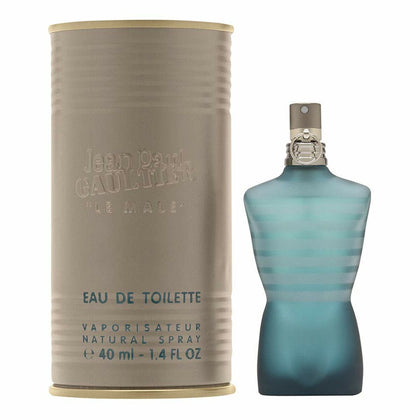 Men's Perfume Jean Paul Gaultier EDT Le Male 40 ml