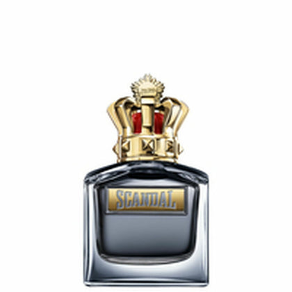 Men's Perfume Jean Paul Gaultier EDT Scandal 100 ml