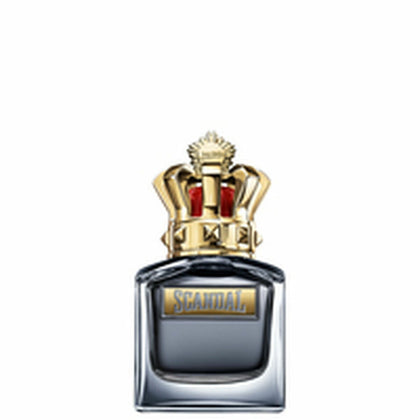 Men's Perfume Jean Paul Gaultier EDT Scandal 50 ml