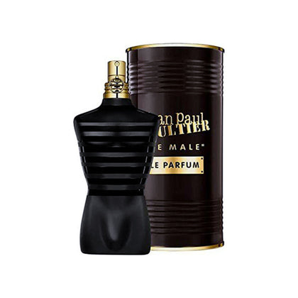 Men's Perfume Le Male Jean Paul Gaultier EDP Le Male Le Parfum