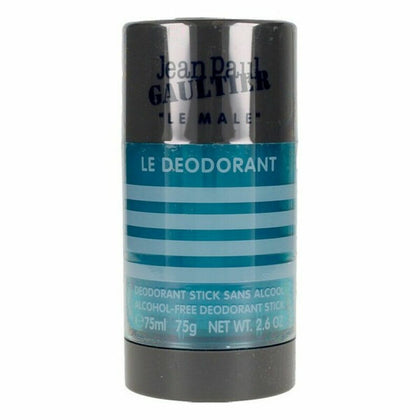 Stick Deodorant Jean Paul Gaultier Le Male 75 ml