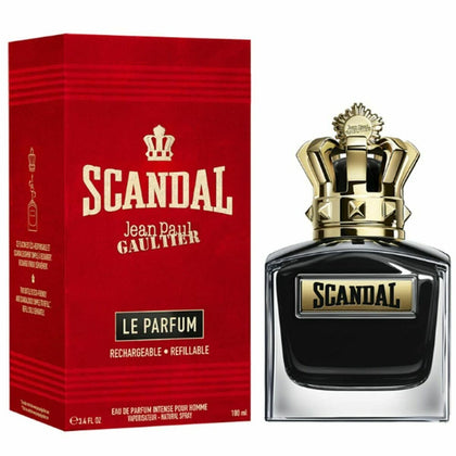Men's Perfume Jean Paul Gaultier Scandal Le Parfum EDP 50 ml