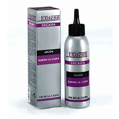 Anti-Dandruff Lotion Exitenn 8436002835029 (120 ml)