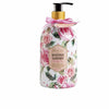 Hydrating Body Lotion IDC Institute Scented Garden Roses (500 ml)