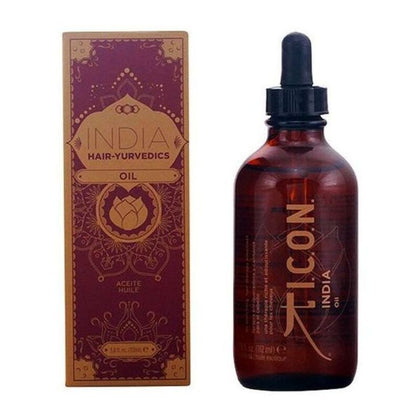 Hair Oil India I.c.o.n. India (115 ml) 115 ml