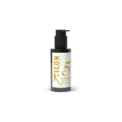 Anti-Hair Loss Lotion I.c.o.n. Hair Growth Replenisher Regenerating 100 ml