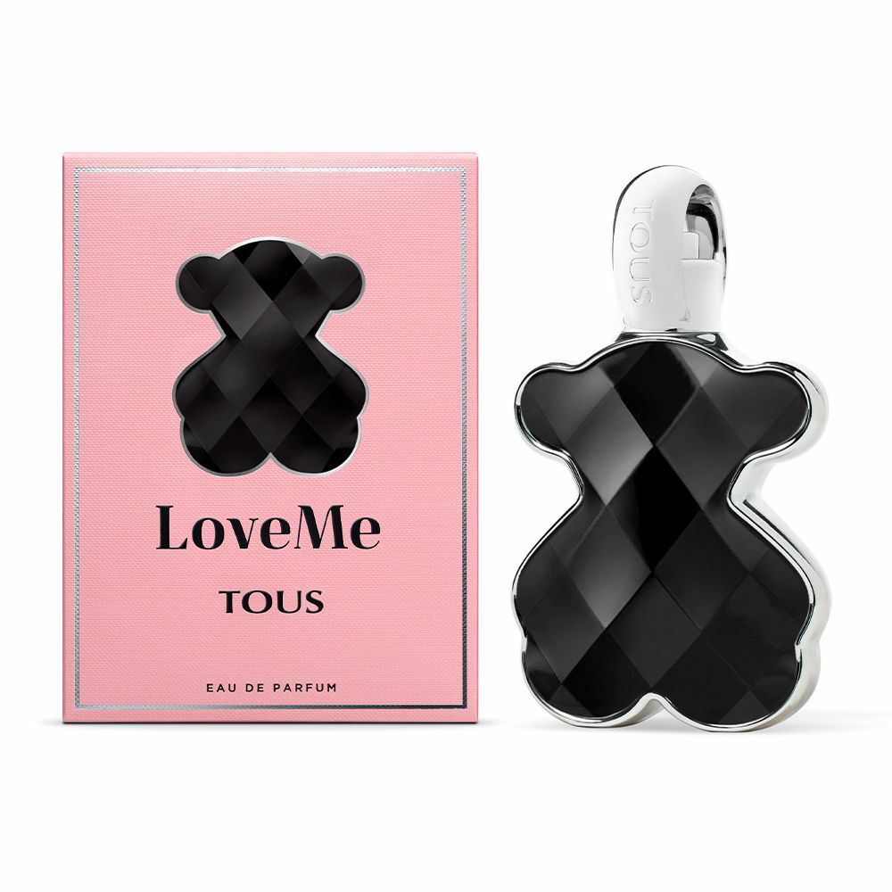 Women\'s Perfume Tous LoveMe EDP (50 ml) – Bricini Cosmetics