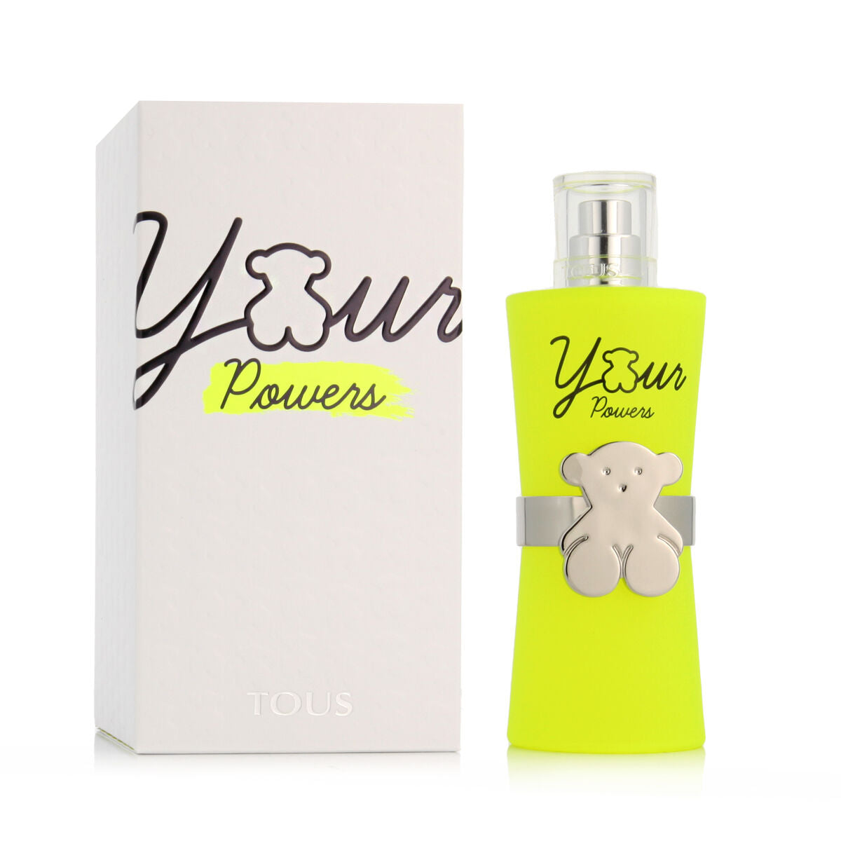 Tous discount women's perfume