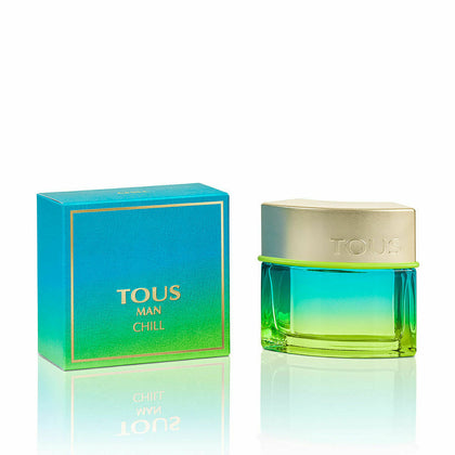 Men's Perfume Tous Man Chill EDT 50 ml