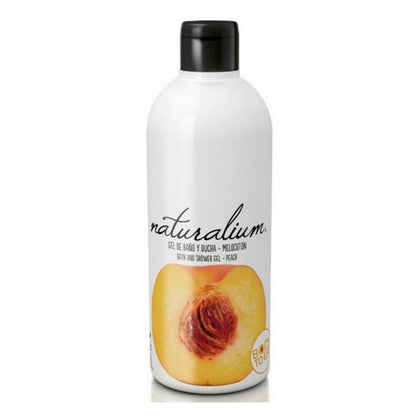 Shower Gel Naturalium Peach 500 ml