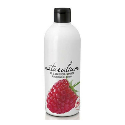 Shower Gel Naturalium Raspberry 500 ml