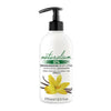 Body Lotion Naturalium Vanilla 370 ml