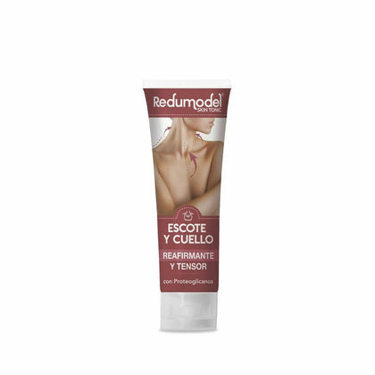 Body Cream Neckline and Neck Redumodel Redumodel Skin Tonic 100 ml
