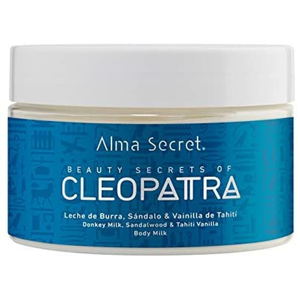 Body Cream Cleopatra (250 ml)