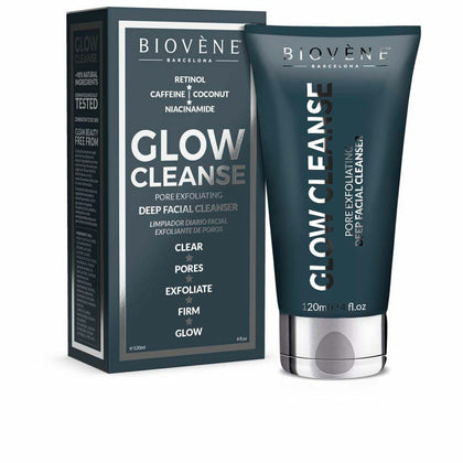 Cleansing Cream Biovène Glow Cleanse 120 ml