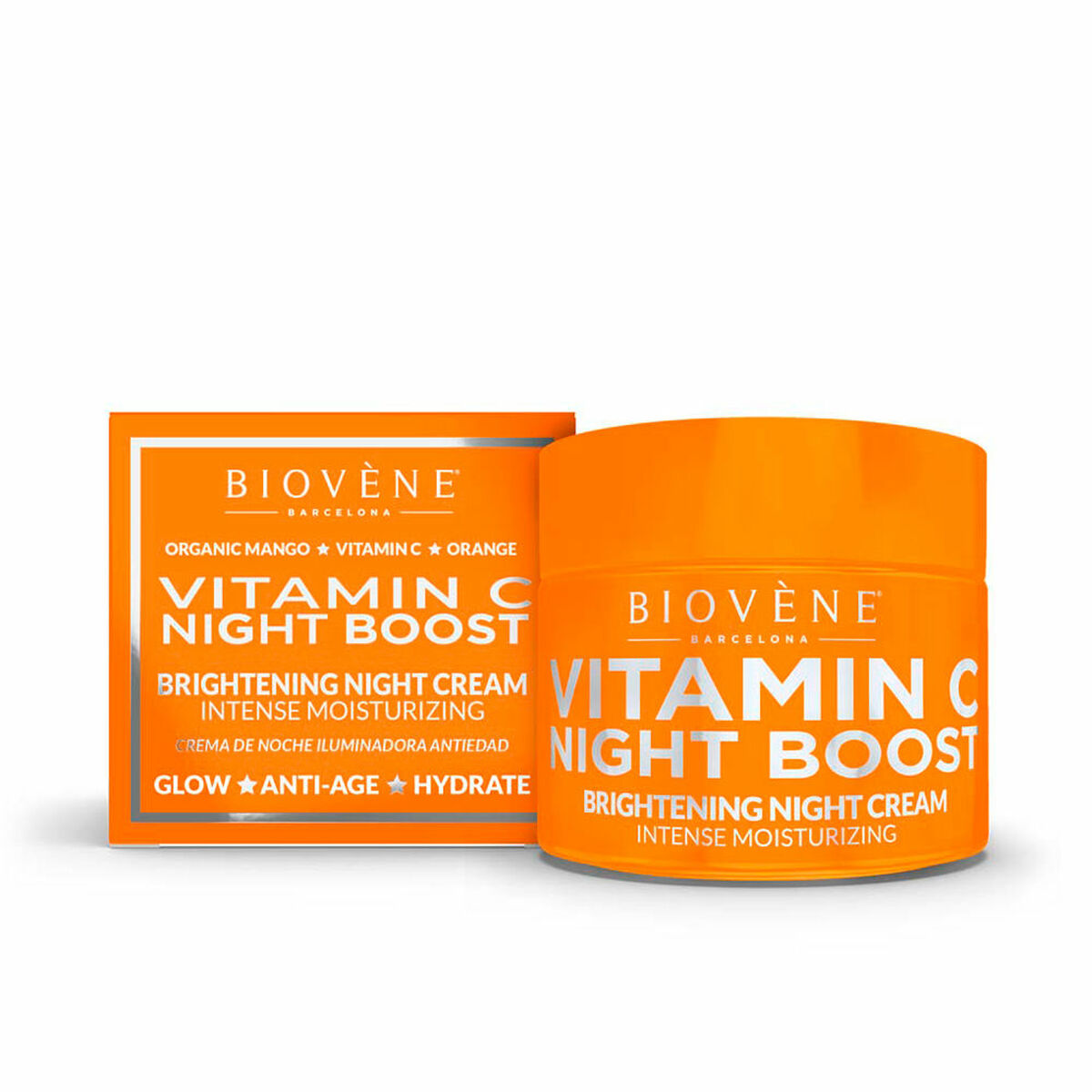 BIOVENE Night Boost Vitamine C