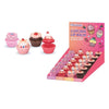 Lip Balm Martinelia Cupcake