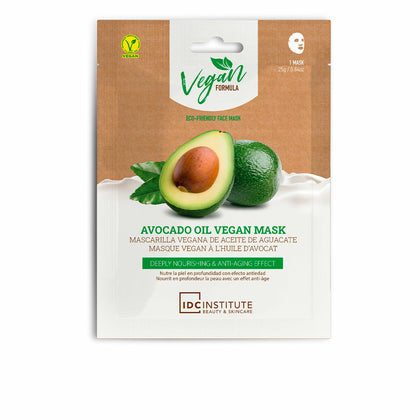 Anti-ageing Hydrating Mask IDC Institute Avocado oil 25 g
