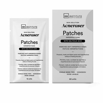 Anti-imperfection Treatment IDC Institute Patches Imperfections Patches