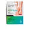 Foot exfoliant IDC Institute Exfoliating Socks 40 g
