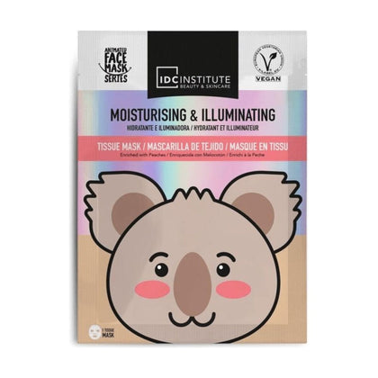 Sheet mask IDC Institute Moisturizing Highlighter