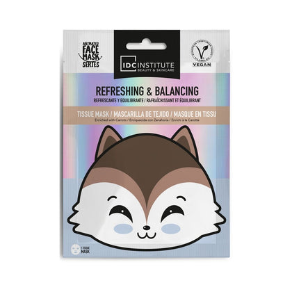 Sheet mask IDC Institute Refreshing Balancing