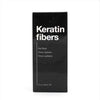 Capillary Fibres The Cosmetic Republic Keratin Fibers (25 gr)