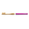Toothbrush Headless Naturbrush 8437017300878 Pink 1 Unit